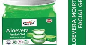 Aloevera Facial Gel 350ML