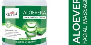 Aloevera Massage Cream 900ML
