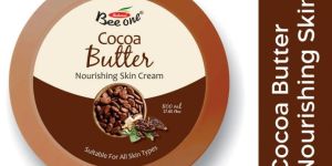 Cocoa Butter Massage Cream 800 Ml