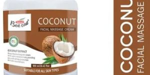 Coconut Massage Cream 900 Ml