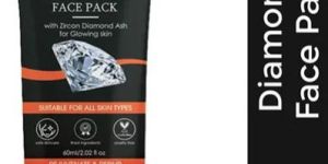 Diamond Face Pack 60ML