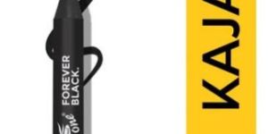 Forever Black Pencil Kajal
