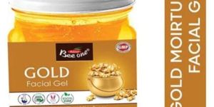 Gold Facial Gel 350ML