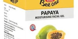 Papaya Facial Gel 150ML