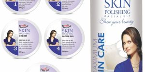 Skin Polishing Facial Kit 1100g