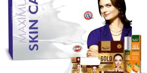 Skin Polishing Facial Kit 312g