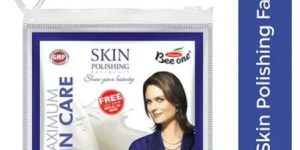 Skin Polishing Facial Kit 32g