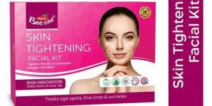 Skin Tightning Facial Kit 312g