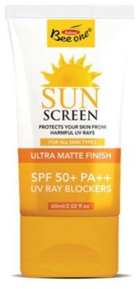 Sun Screen SPF50