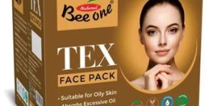 Tex Face Pack 500ML
