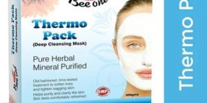 Thermo Face Pack