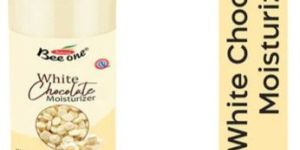 White Chocolate Moisturizer 1000 Ml