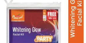 Whitening Glow Facial Kit 32g