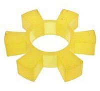 Bar Spoon PU Coupling Spider