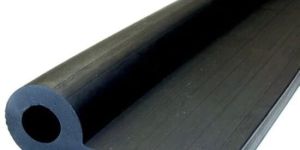 Black P Type Rubber Seal