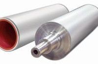 Iron Anilox Roller, For Printing Industry