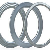 Metal Jacketed Gasket