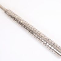Mild Steel Differential Shaft