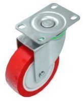 PU Caster Wheel