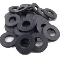 Round & Square Rubber Washers Gasket