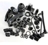 Rubber Molded Parts