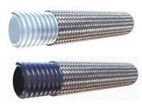 SS Braided PTFE Hose