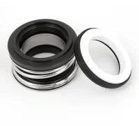 Stainless Steel Water Pump Seals