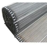 Wire Mesh Conveyor Belt
