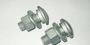 Button Head Bolts