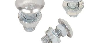 Carriage Bolt