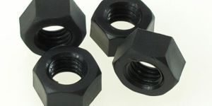Hex Nuts DIN934