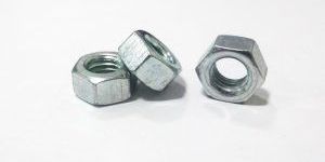 Hexagonal Hex Nut