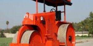 Road Roller