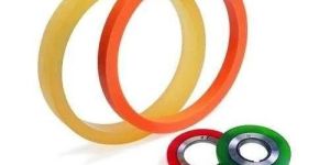 CR Slitting Line Rubber Spacers