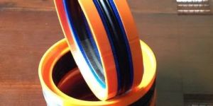 Hydraulic Cylinder Sealing PU Das Piston Seal