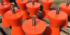 PU Casting Wheel