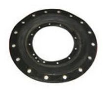 Rubber Diaphragms