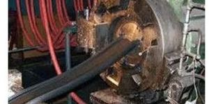 Rubber Extrusion