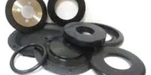 Rubber Moulding
