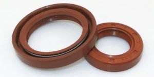 Silicone Oil Seal