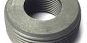 1 Inch Forged Threaded Flush Bushing