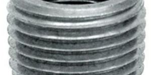 3/4 Inch Forged Threaded Flush Bushing