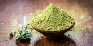 Henna Leaves Powder