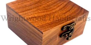 Wooden Gift Box