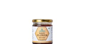 Wild Flower Honey