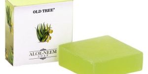 Aloevera Neem Soap