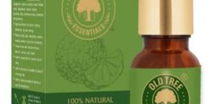 Bergamot Oil