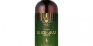 Bhringraj Oil