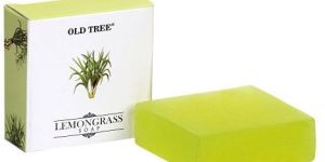 Lemongrass Soap