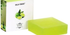 Lime Soap